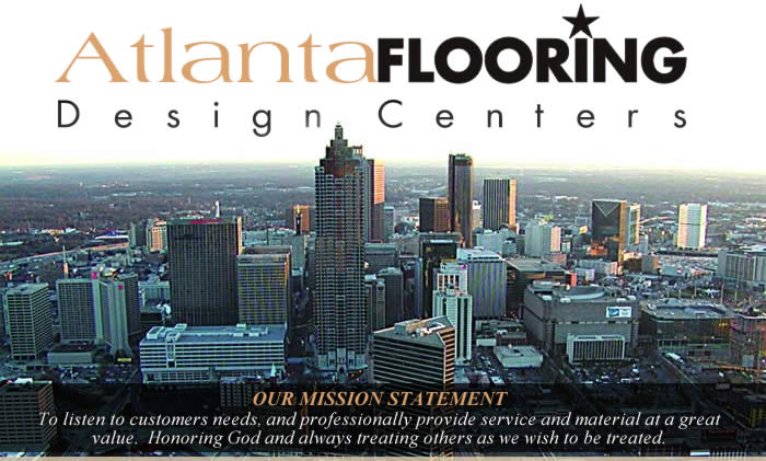 Atlanta Flooring Design Centers Inc