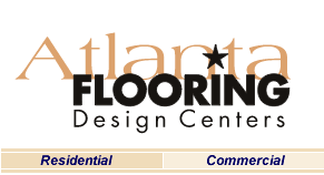 Atlanta Flooring Design Centers Logo